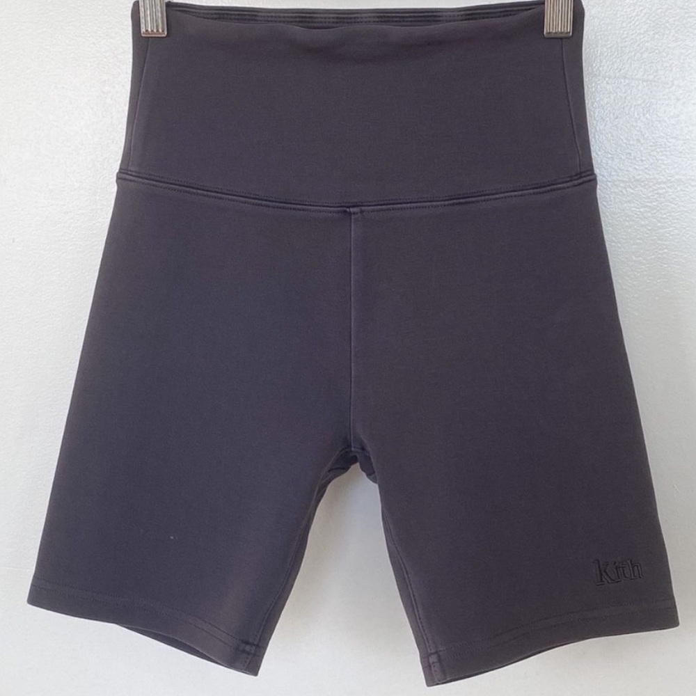 Kith Jen Biker Short